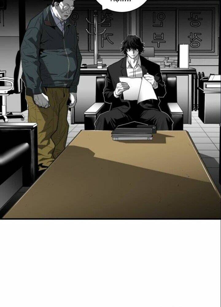 Quảng Trường Máu: Chapter 46