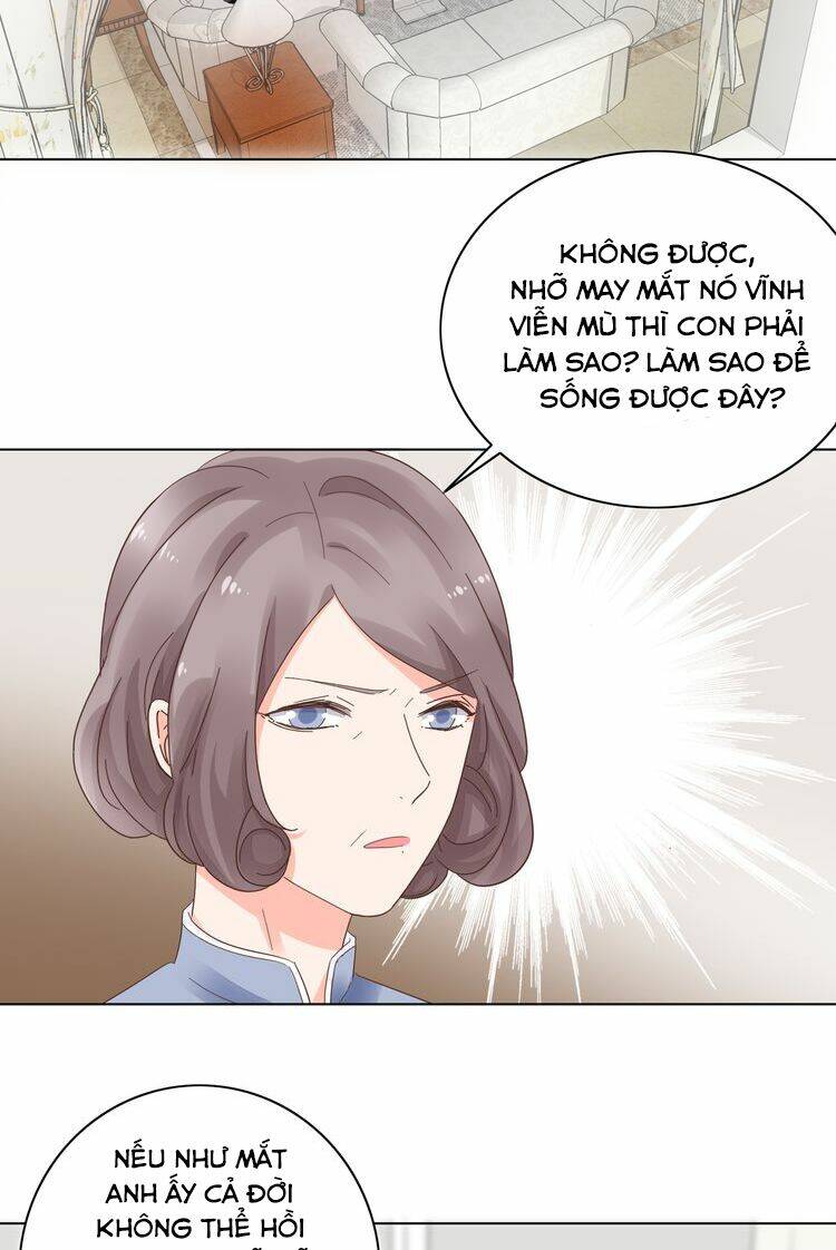 Điều Ước Sủng Ái Bất Bình Đẳng: Chapter 6