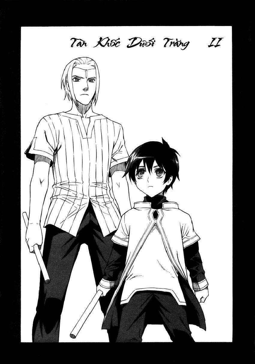 Ubel Blatt: Chapter 15