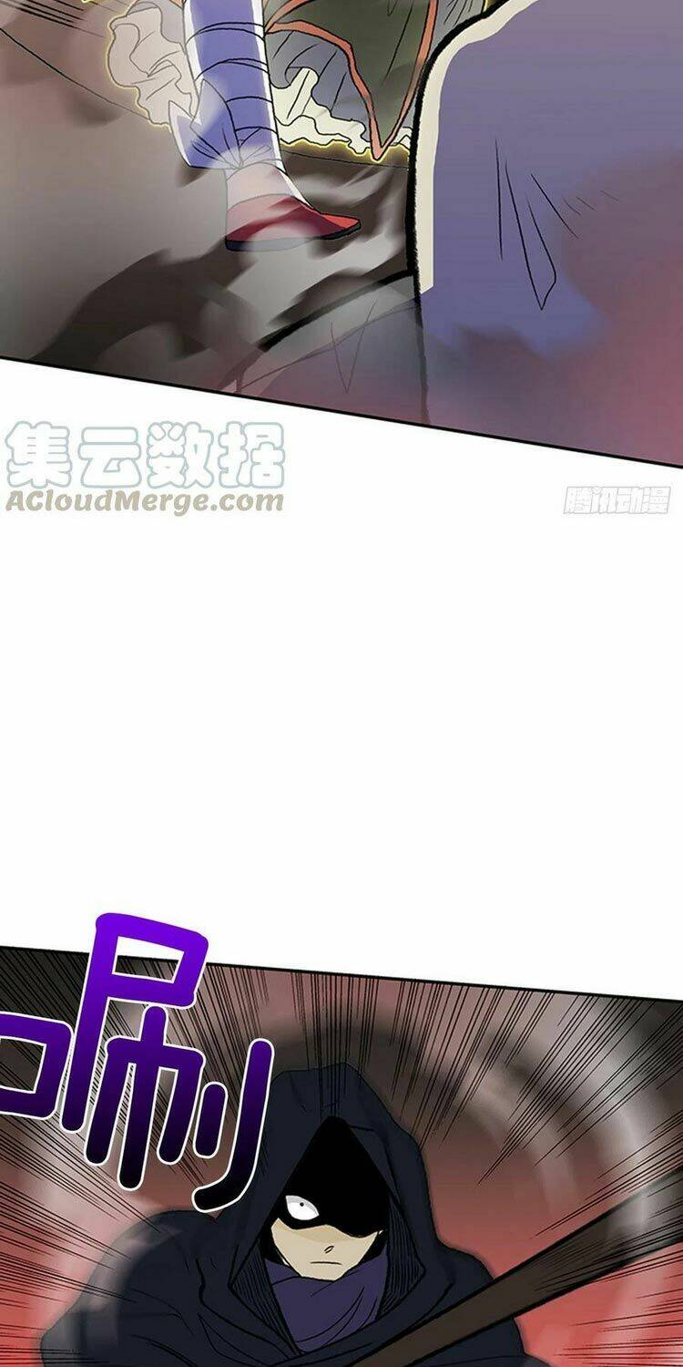 Học Sĩ Tái Sinh: Chapter 153