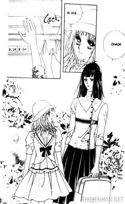 Lọ Lem Hậu Đậu: Chapter 72