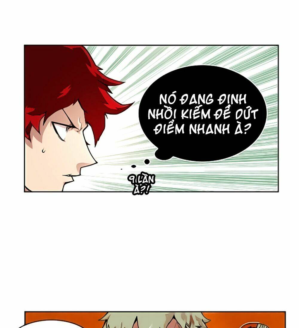 Hard Core Leveling Warrior: Chapter 16