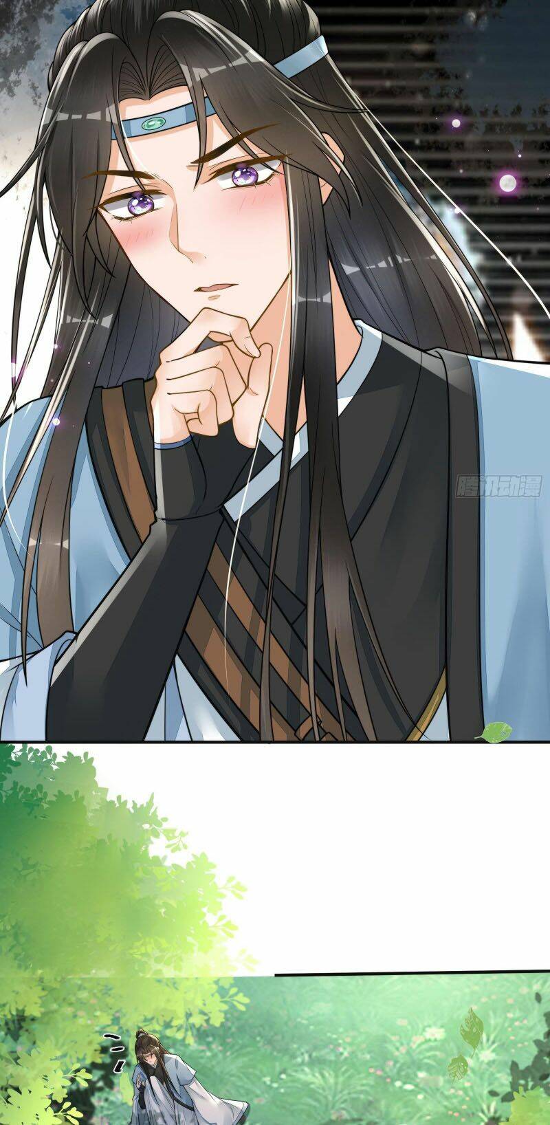 Ma Đầu Vạn Ác Năm Tuổi Rưỡi: Chapter 6