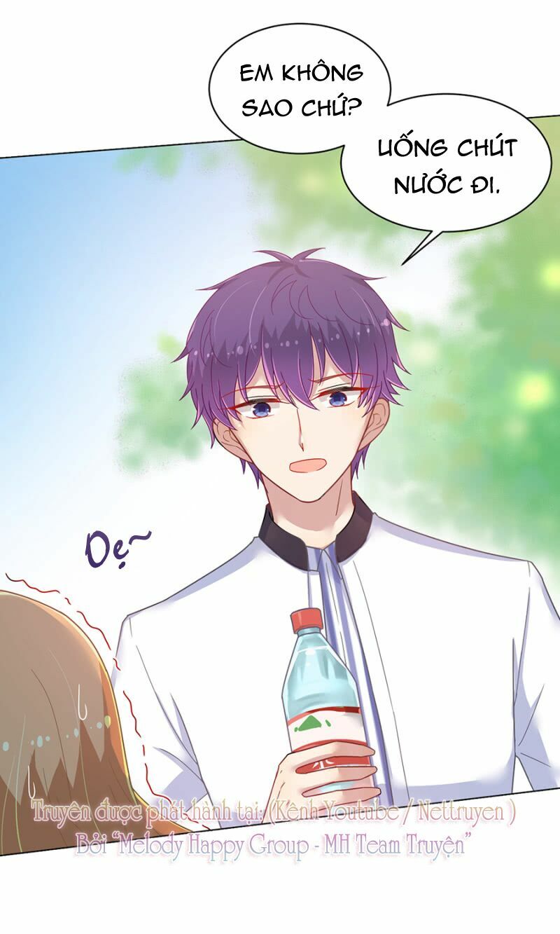 Ma Lạt Thiên Kim Đẩu Ác Thiếu: Chapter 135