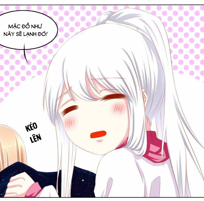 Hoàng Đế “Phế Vật” Tiến Hóa Sử: Chapter 92