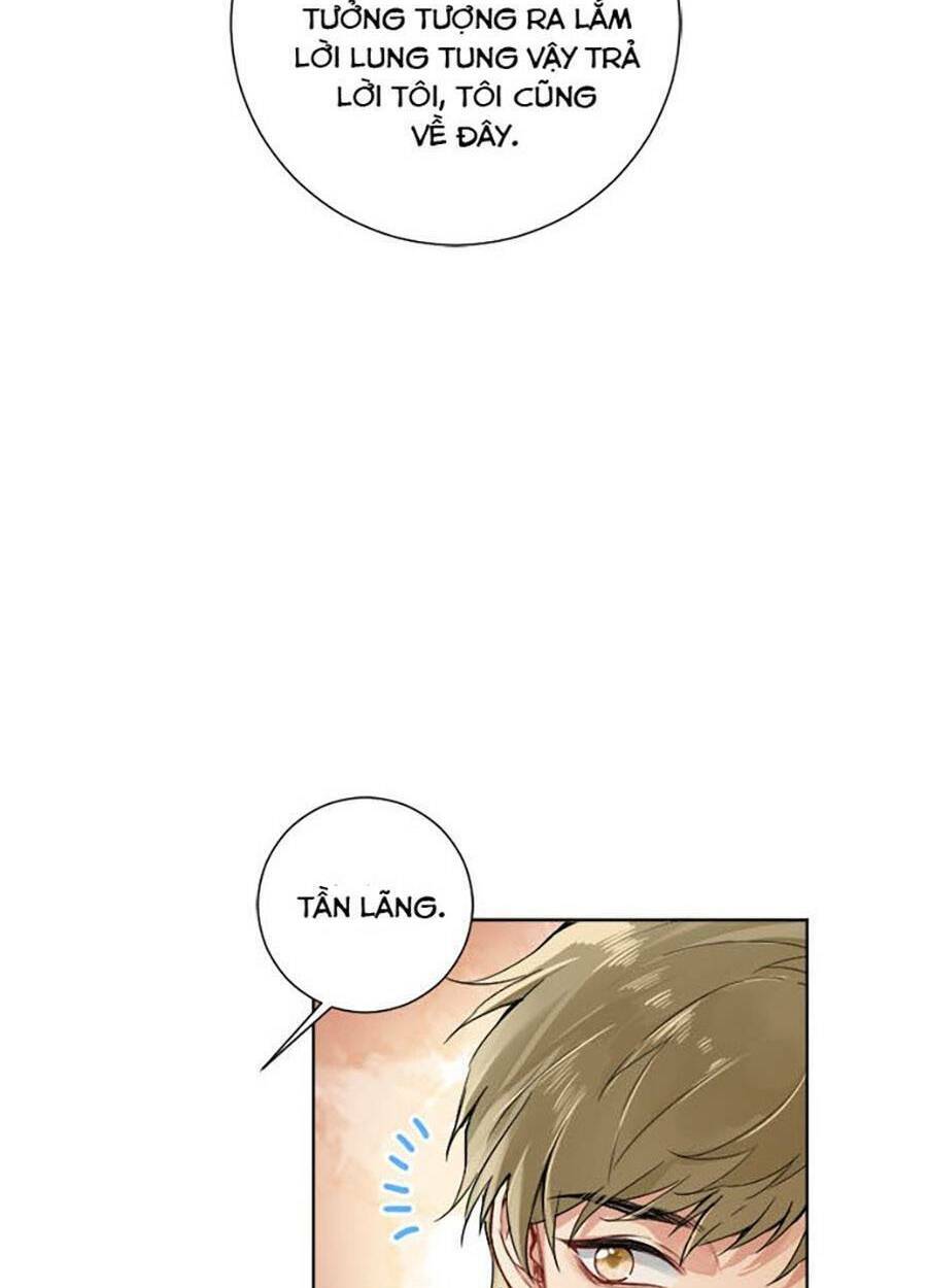 Tâm Động Thuấn Di: Chapter 58