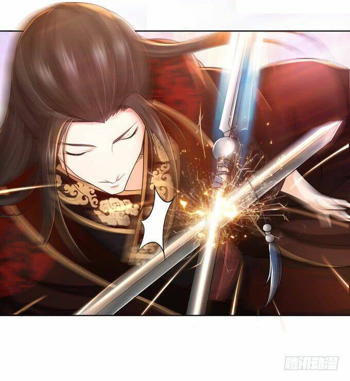 Tam Quốc Chi Vân Thăng Long Khởi: Chapter 2