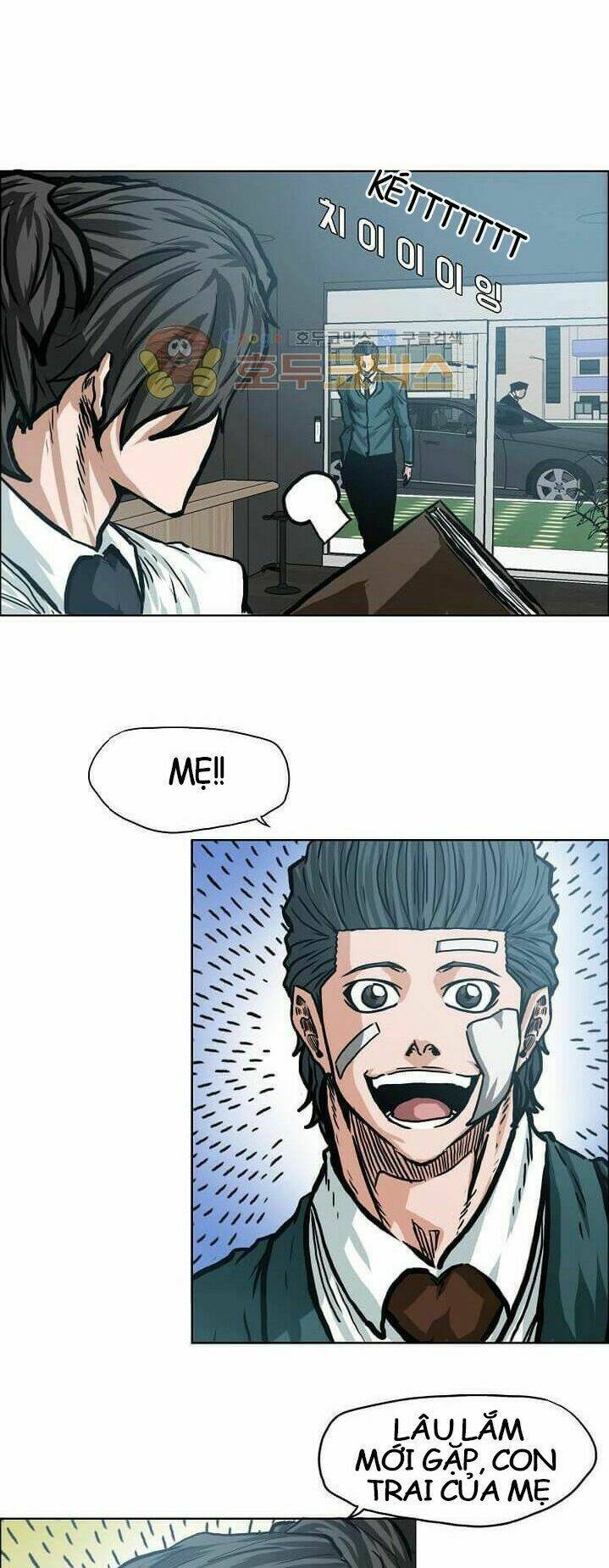 Bá Chủ Học Đường Ss3: Chapter 31