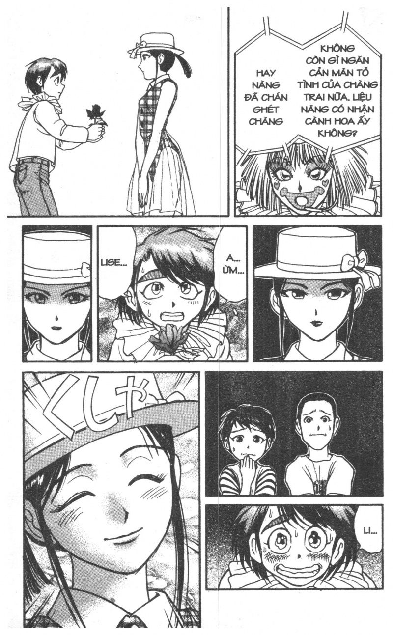 Fujita Kazuhiro: Chapter 7