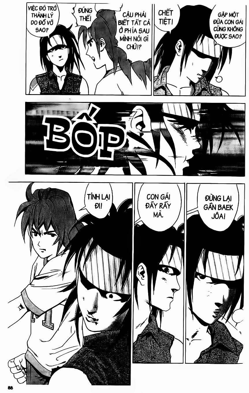 Ai Hơn Ai: Chapter 48