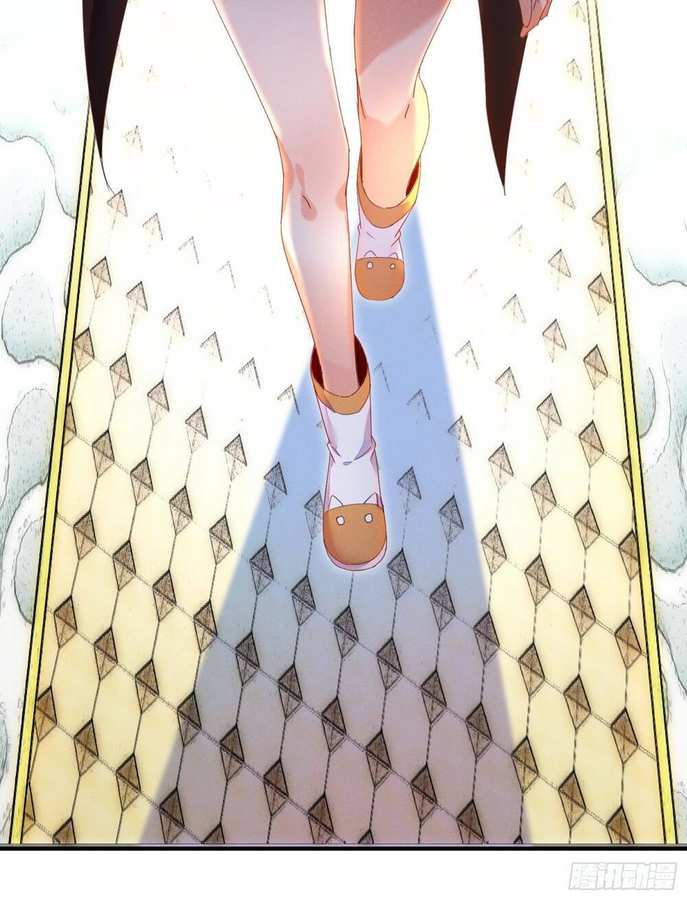 Trở Thành Đạo Sư Dũng Sĩ: Chapter 3