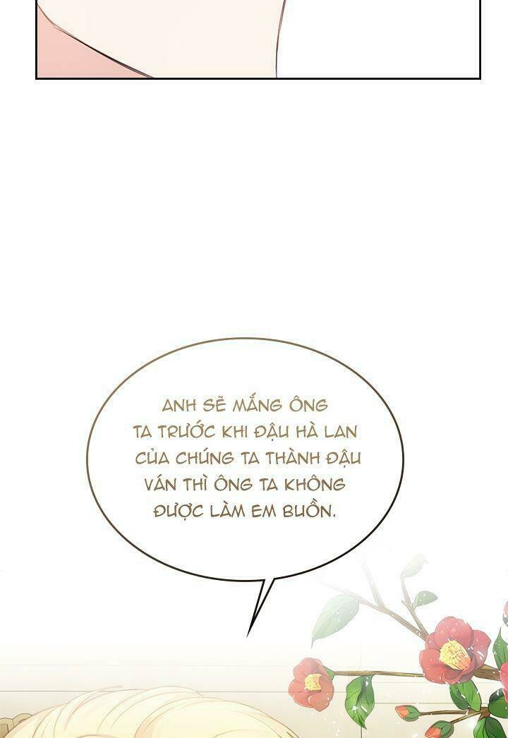 Công Chúa Phản Diện Muốn Ở Trong Ngôi Nhà Bánh Quy: Chapter 20