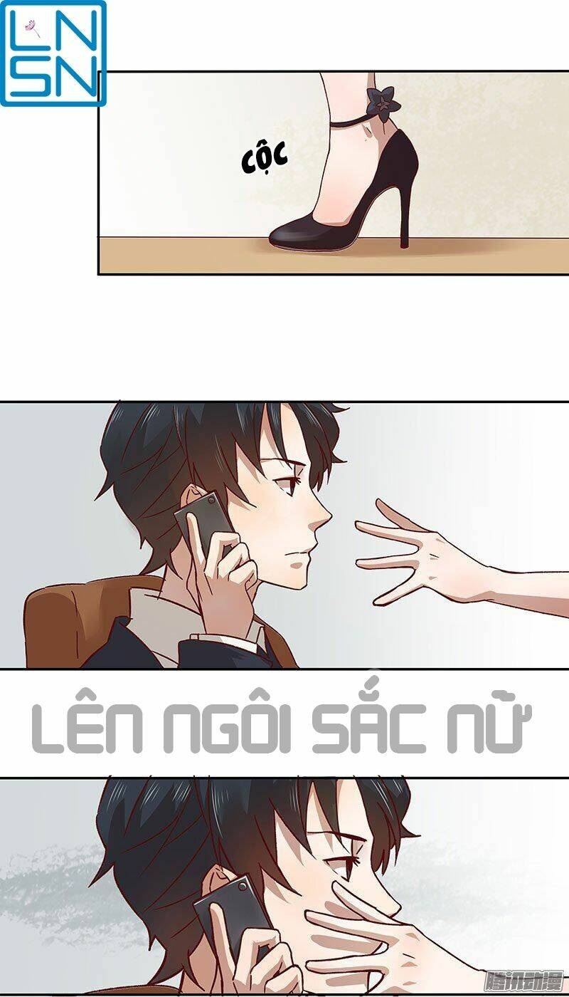 Vợ Yêu Của Ác Ma: Chapter 1