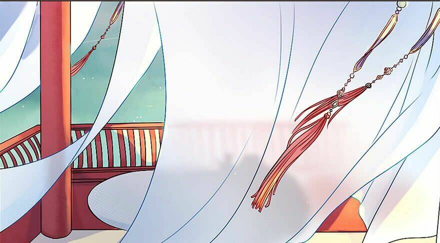 Sở Cung Tứ Thời Ca: Chapter 1