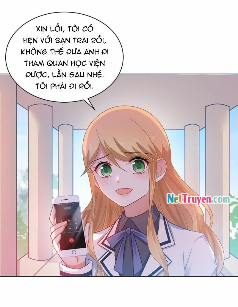 Ma Lạt Thiên Kim Đẩu Ác Thiếu: Chapter 155