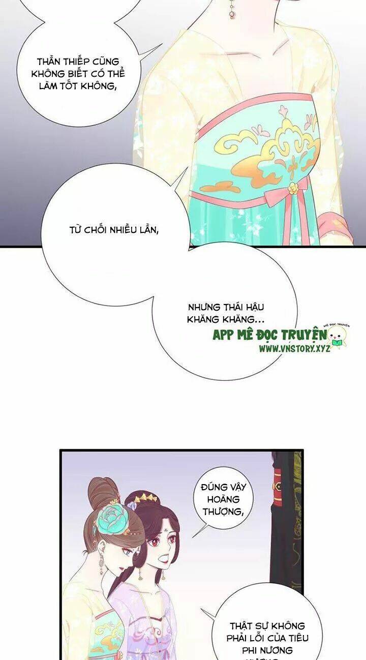 Hoàng Hậu Bận Lắm: Chapter 76