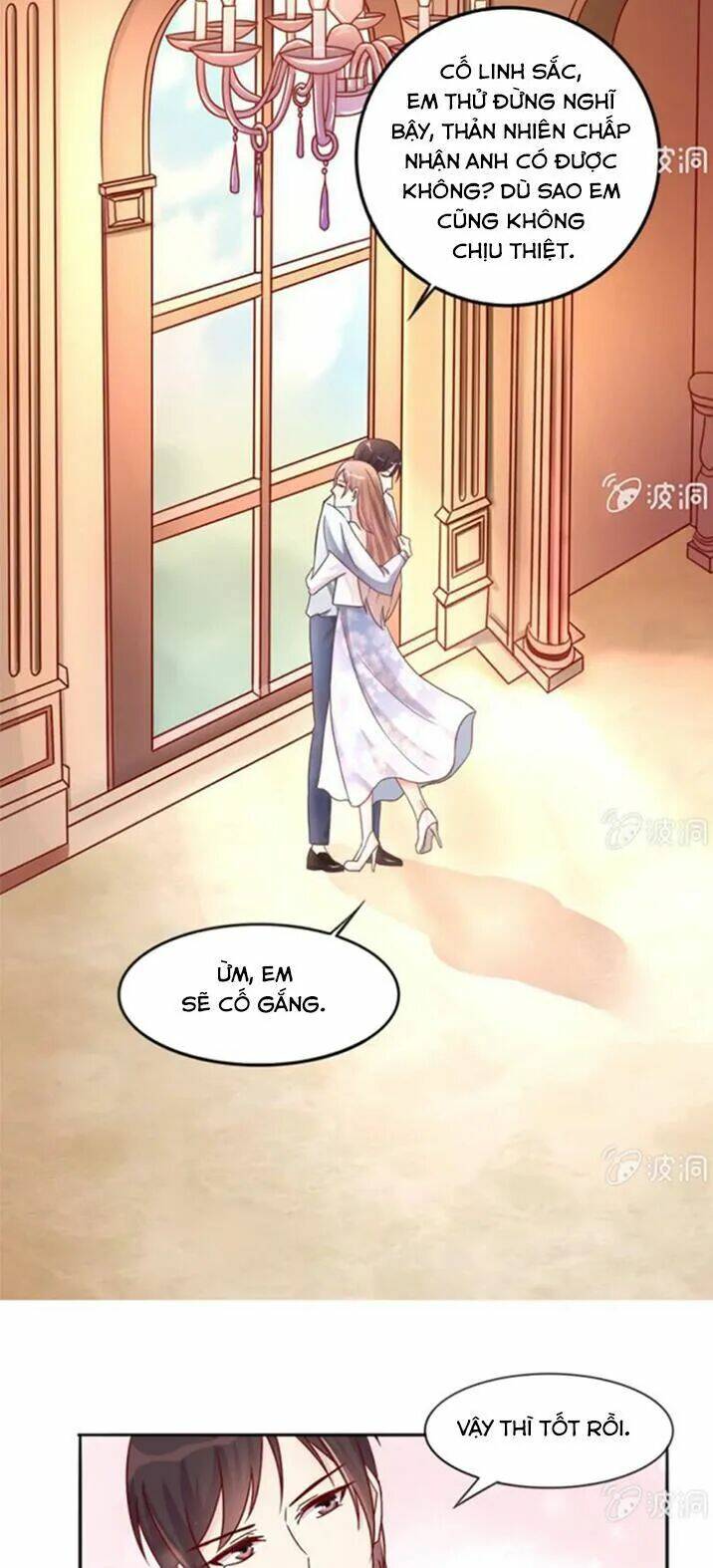 Kết Hôn Thử 99 Ngày: Chapter 16