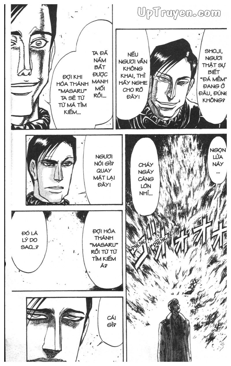 Fujita Kazuhiro: Chapter 26