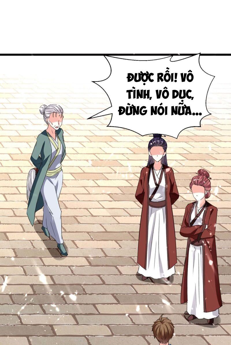 Thần Cấp Thấu Thị: Chapter 192