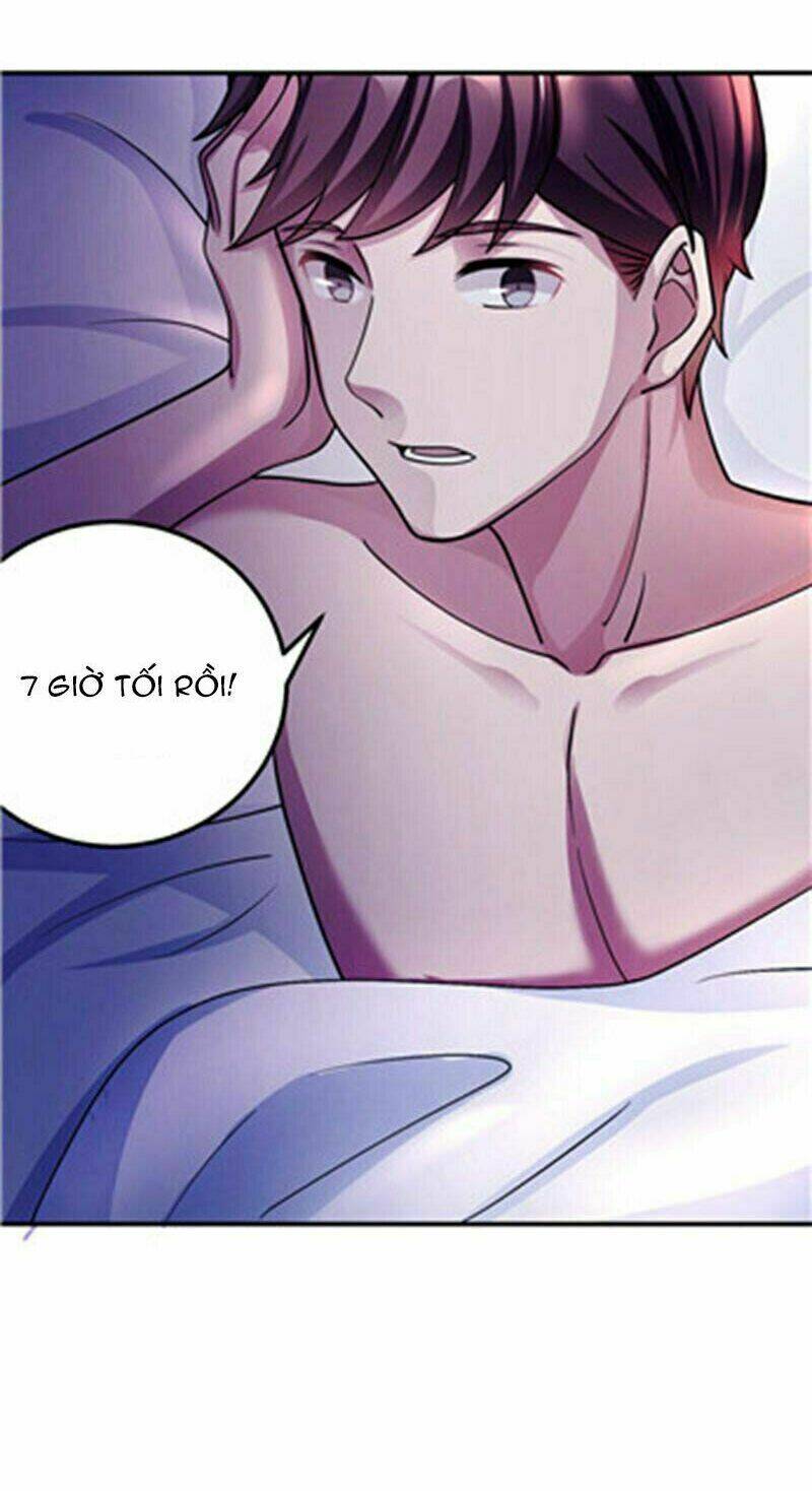 Mạc Thiếu Bức Hôn: Vợ Mới Khó Chống Đỡ: Chapter 89