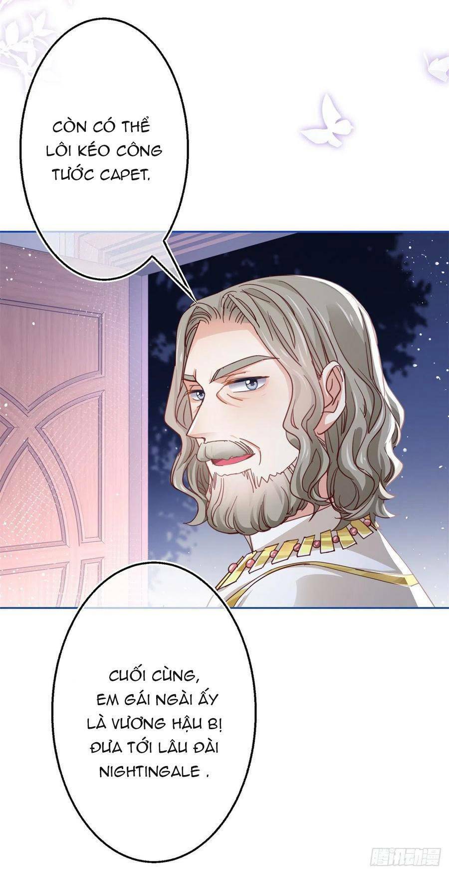 Nữ Hoàng Đầu Tiên Của Đế Quốc: Chapter 65