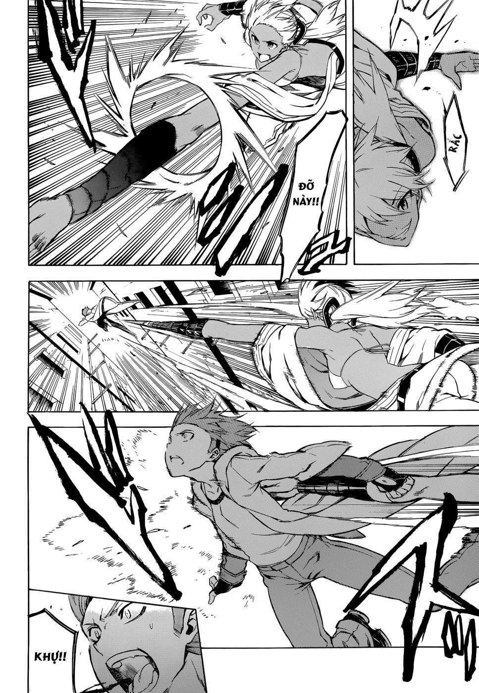 Hệ Thống Yêu Đương Với Nam Thần: Chapter 35