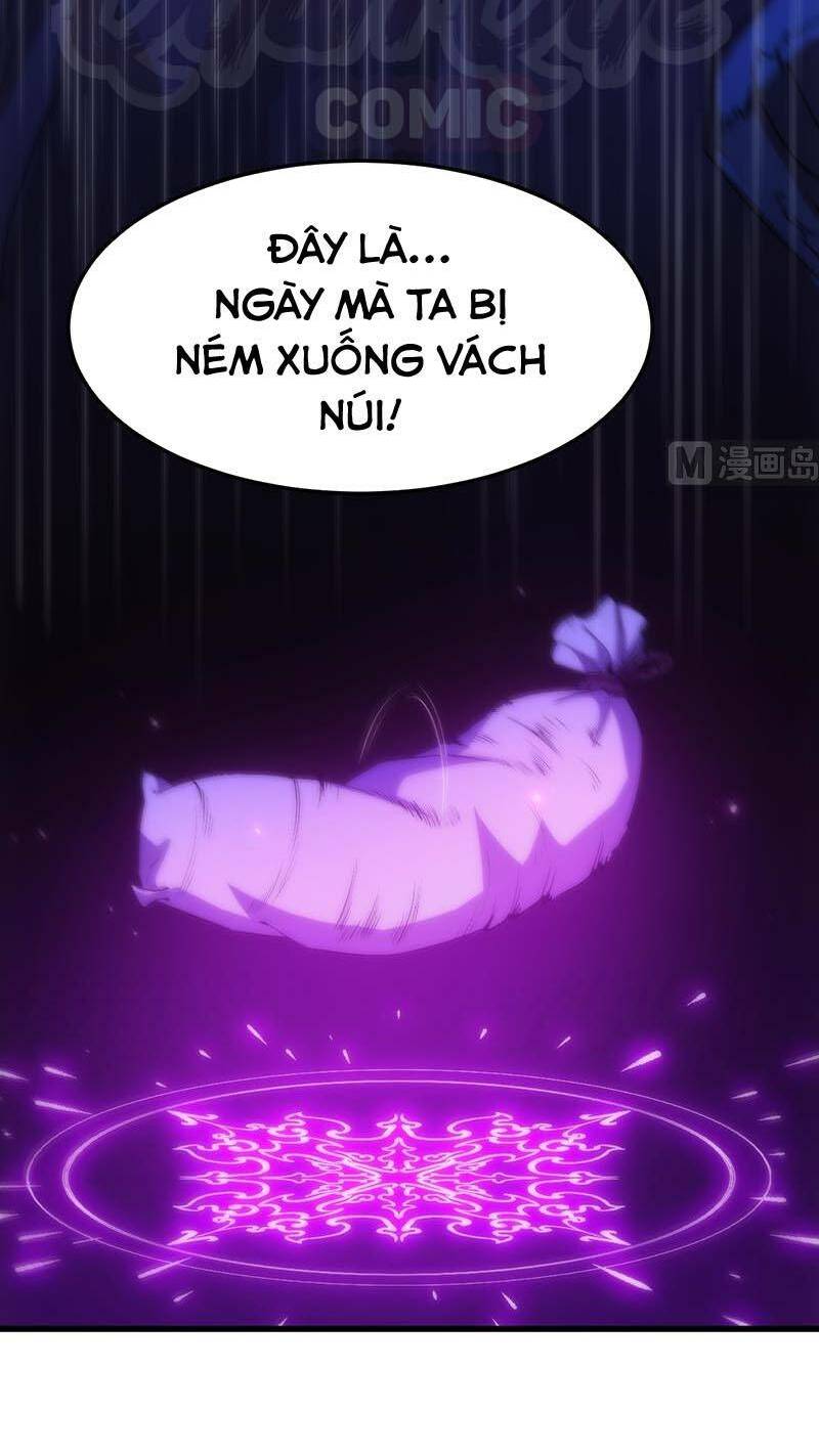 Hệ Thống Thần Long Nghịch Thiên: Chapter 46