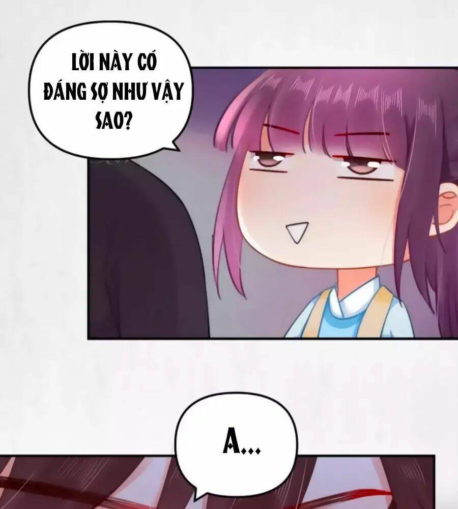 Hoạn Phi Hoàn Triều: Chapter 42