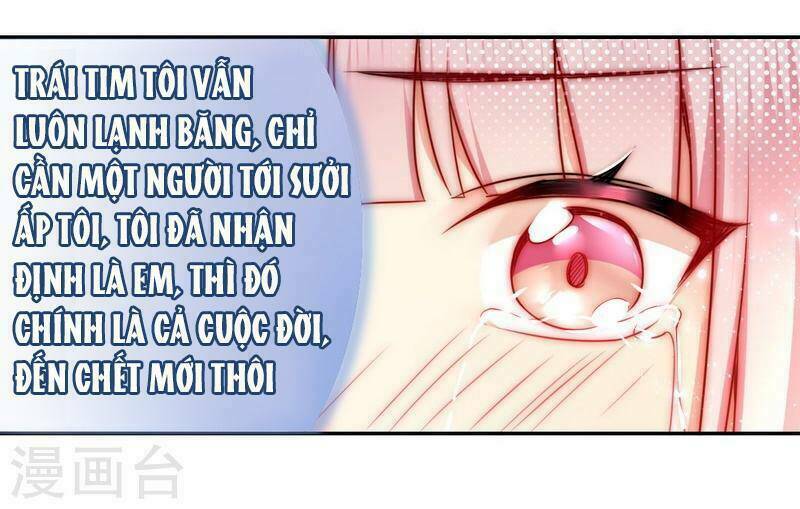 Phục Thù Thiếu Gia Tiểu Điềm Thê: Chapter 34