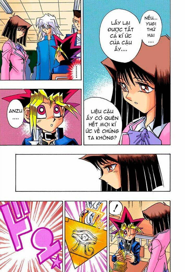 Vua Trò Chơi Full Màu: Chapter 281