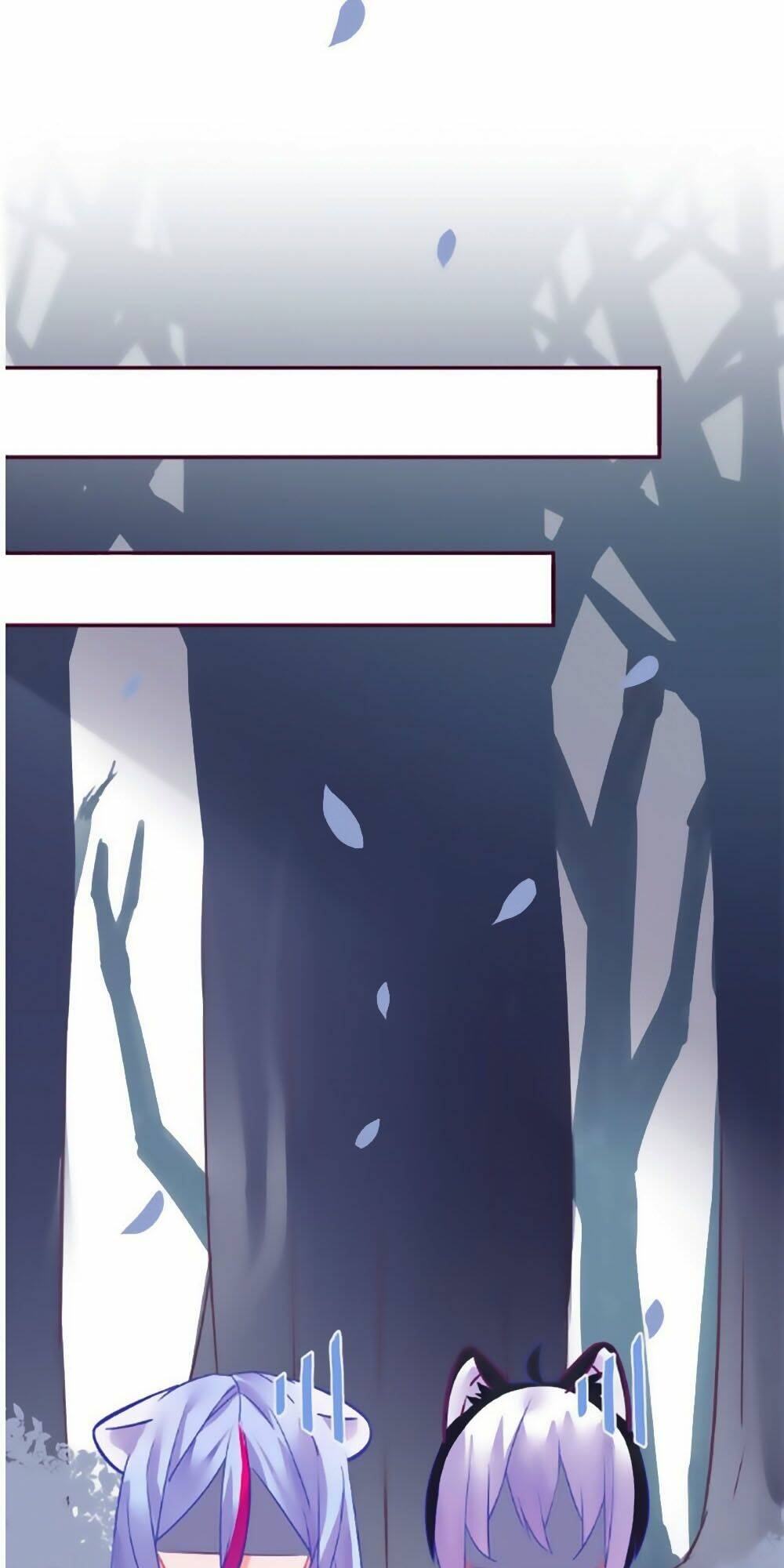 Đừng Nghịch, Ta Chỉ Muốn Yên Tĩnh: Chapter 72