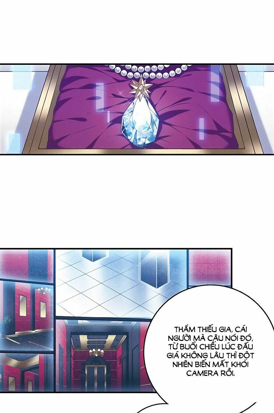 Cuốn Sách Vận Mệnh Của Tôi: Chapter 42