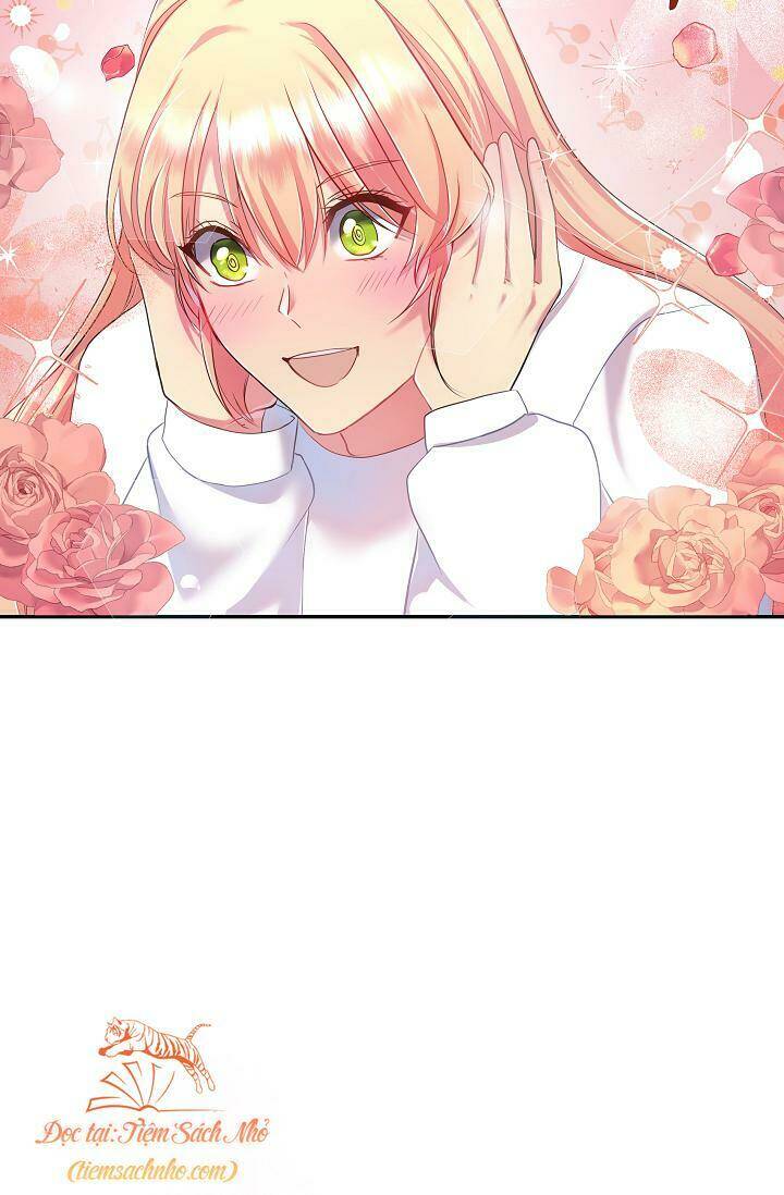Bút Danh Bí Mật Của Nữ Công Tước: Chapter 17