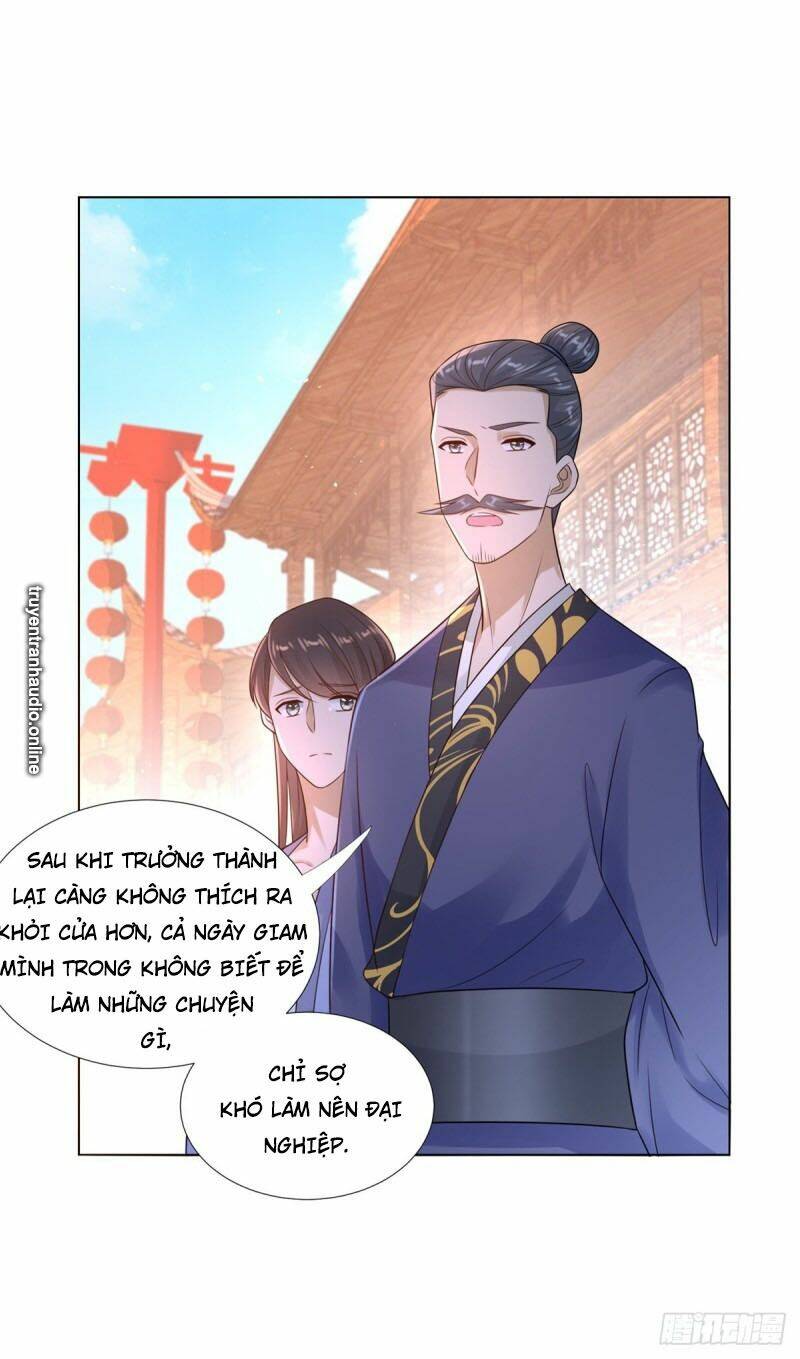 Chí Tôn Trọng Sinh: Chapter 87