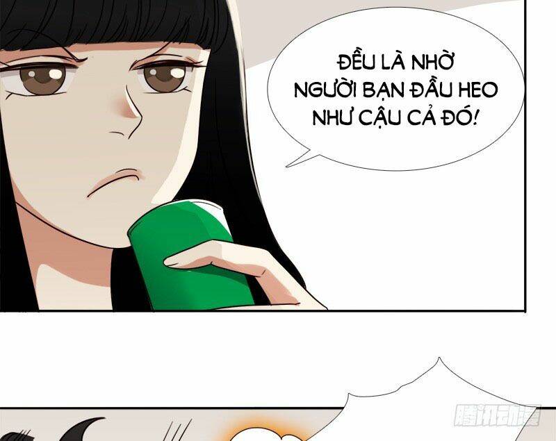 Yêu Tinh Đại Tác Chiến: Chapter 21