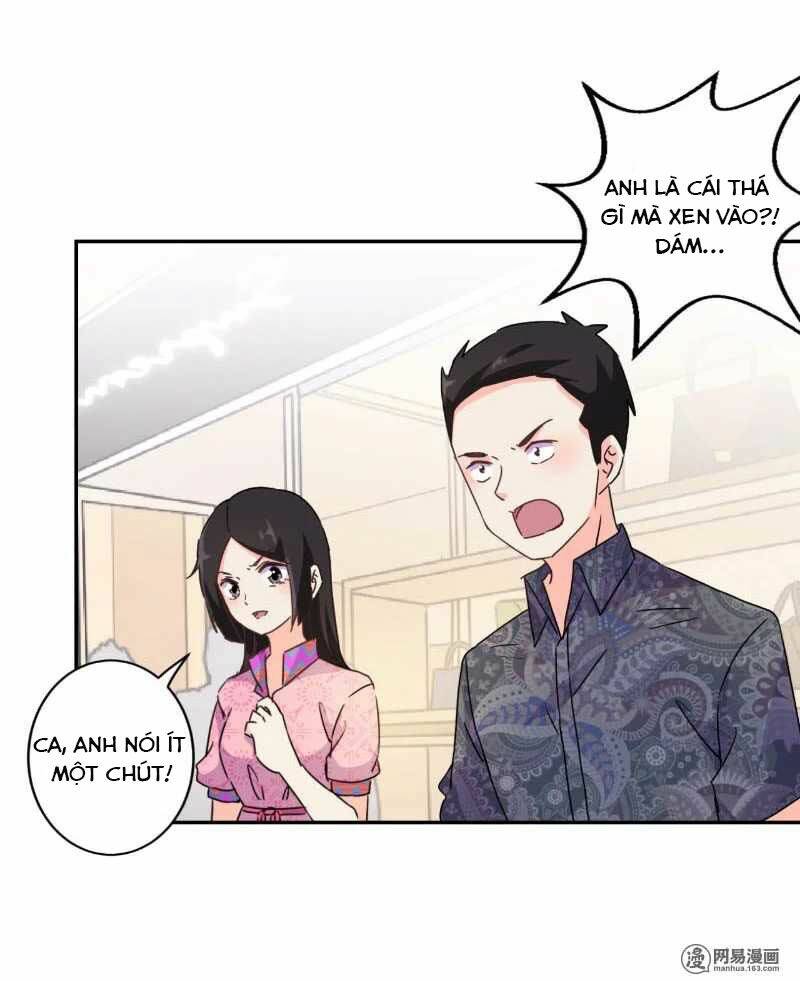 Trọng Sinh Chi Hao Môn Cường Thế Quy Lai: Chapter 116