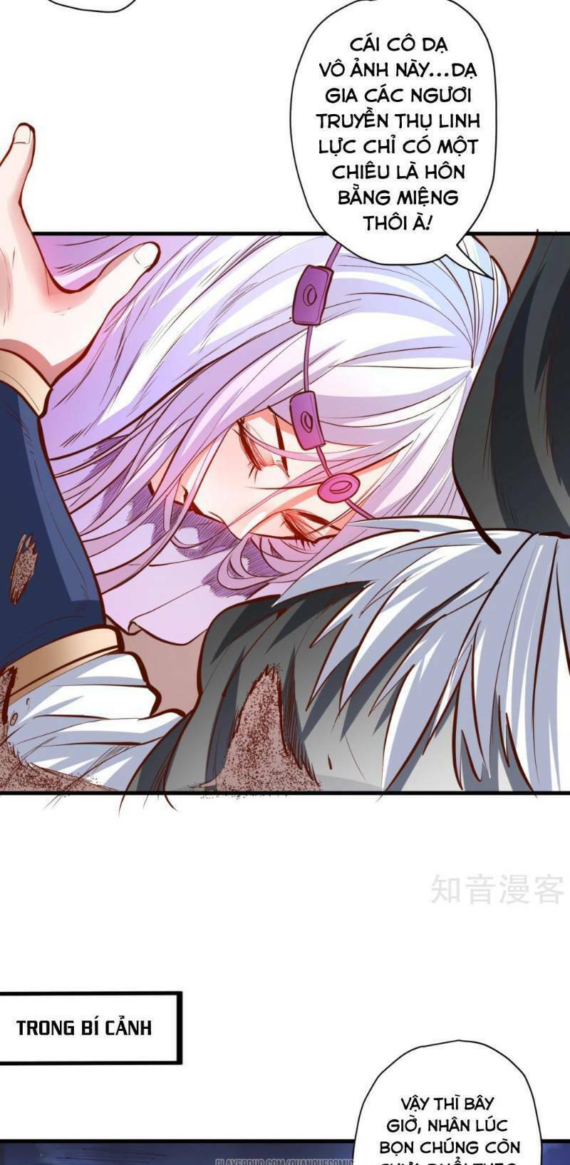 Tối Cường Đại Biểu Hoàng Kim Thận: Chapter 58