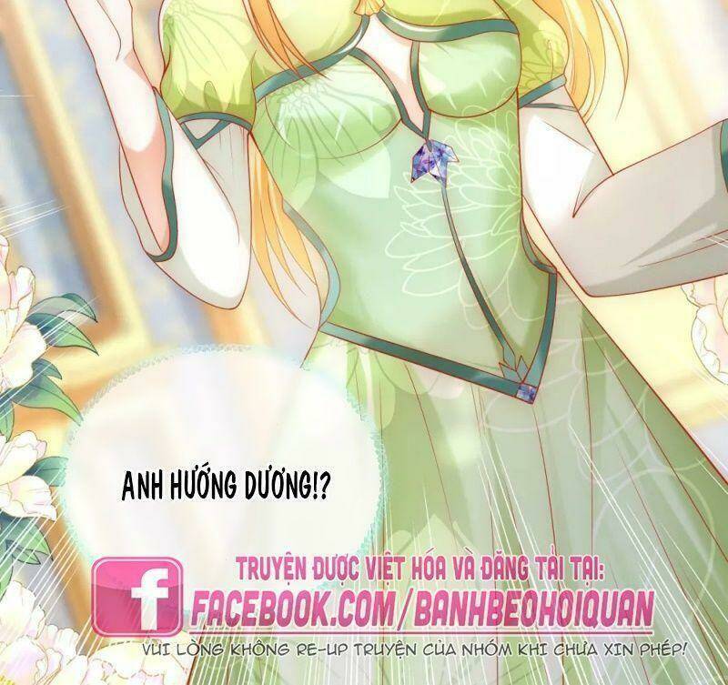 Sủng Hậu Của Vương: Chapter 55
