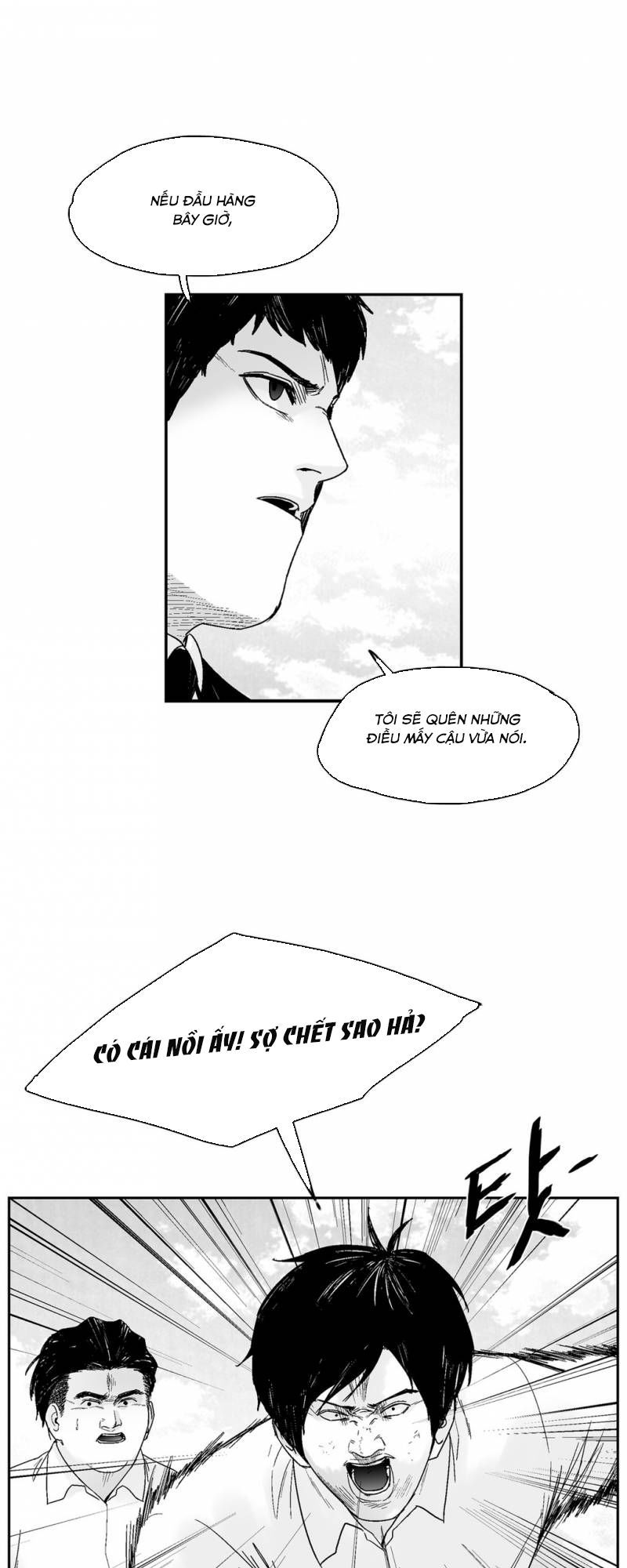 Dear Boy: Chapter 70