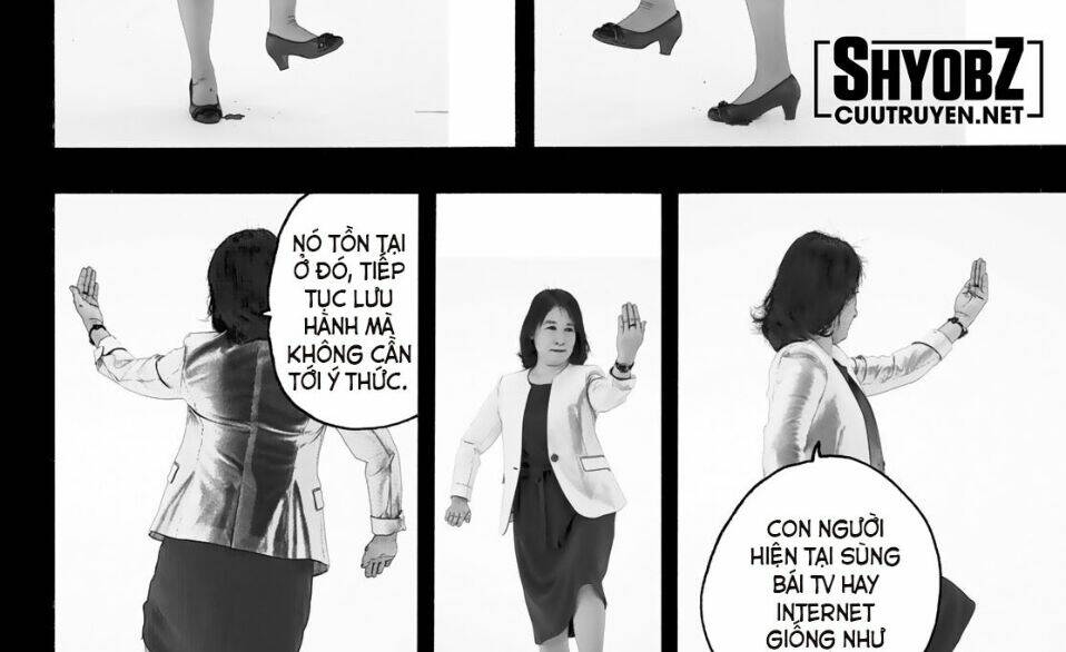 Biệt Đội Lính Cứu Hỏa: Chapter 255