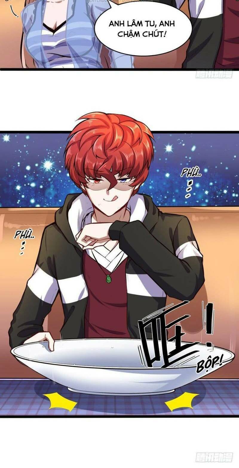 Đô Thị Âm Dương Tiên Y: Chapter 49