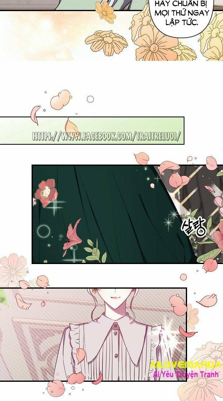 Hôn Lễ Báo Thù: Chapter 50