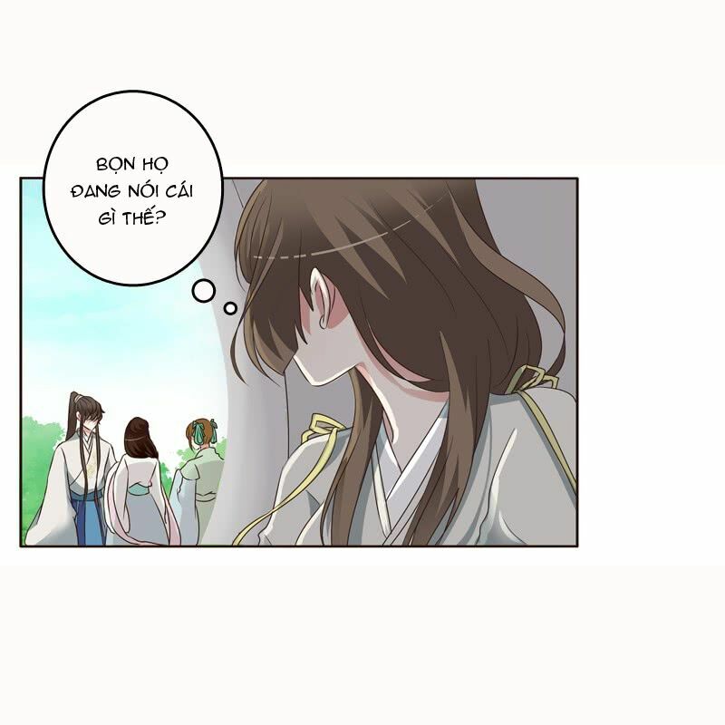 Thông Linh Phi: Chapter 203