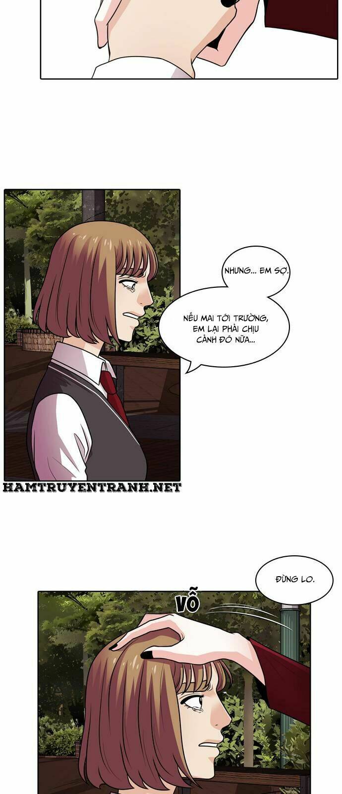 Tomorrow - Ngày Mai: Chapter 9