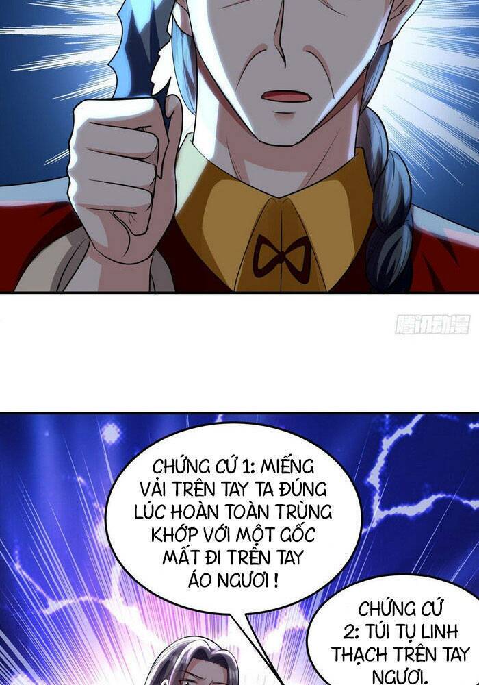 Dị Giới Siêu Cấp Ở Rể: Chapter 82