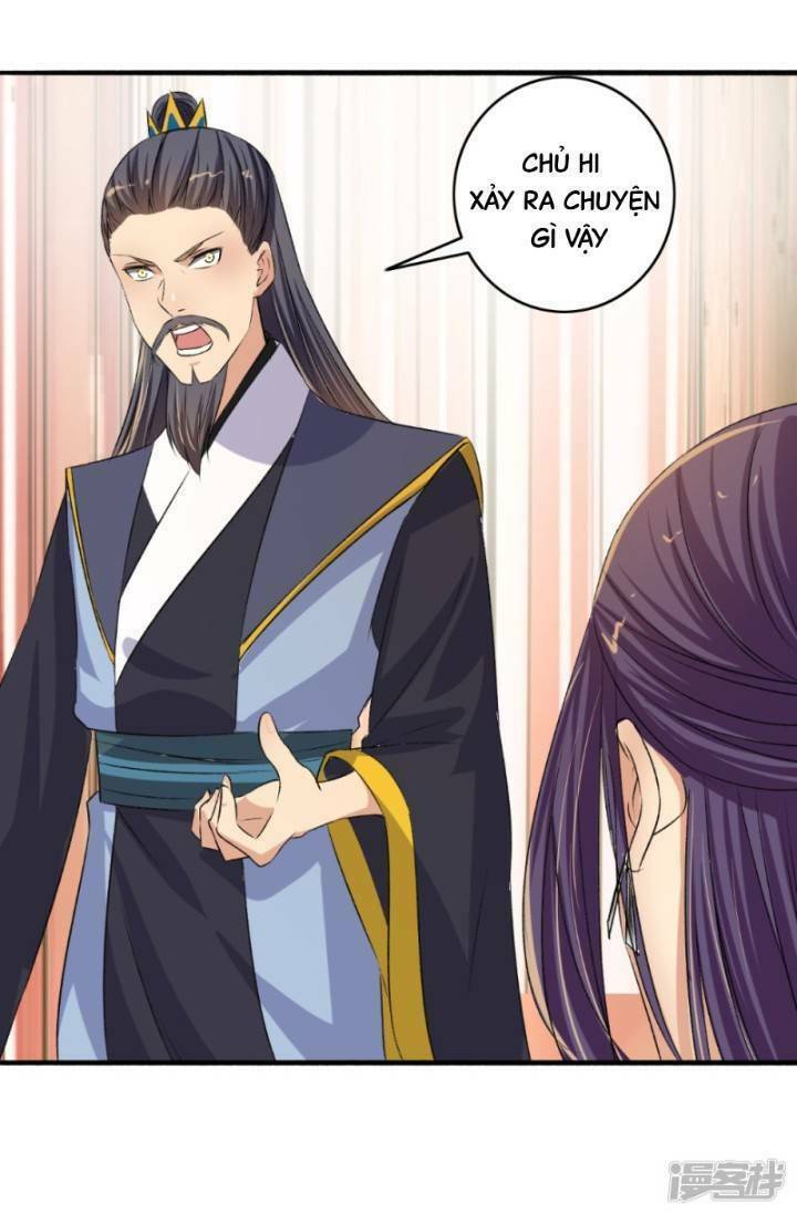 Cuồng Phi Phách Lối: Chapter 128