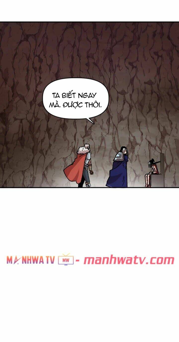 Nô Lệ Nghịch Thiên: Chapter 76