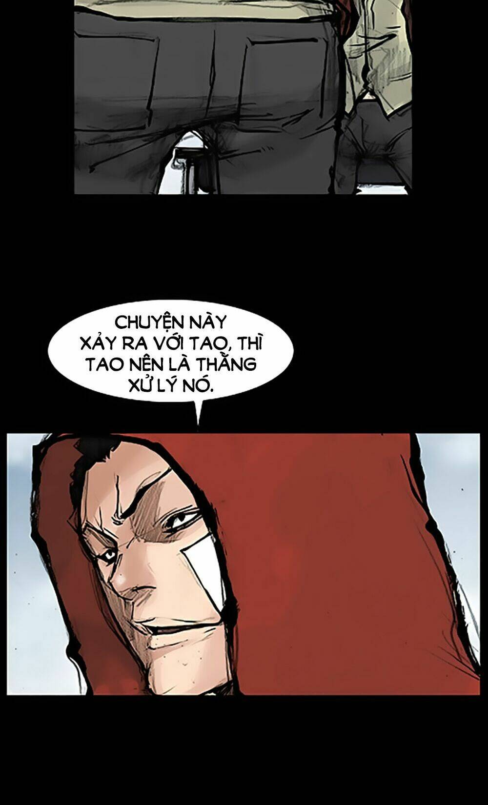 Độc Cô Tiền Truyện: Chapter 63