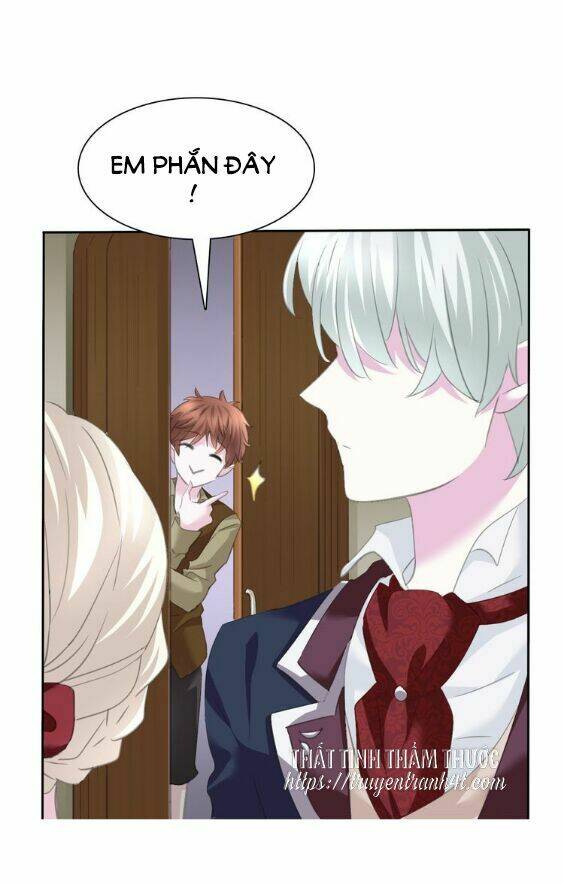 Một Lời Không Hợp Liền Hút Máu: Chapter 57