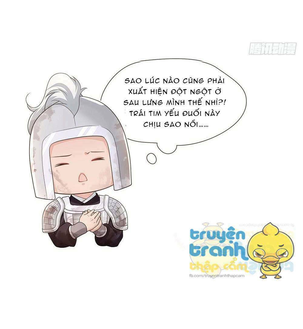 Đại Giá Thừa Tướng: Chapter 135